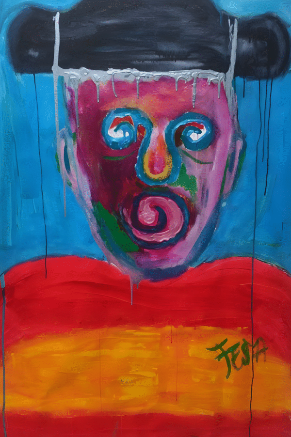 Entorado - 150 x 100 cm
